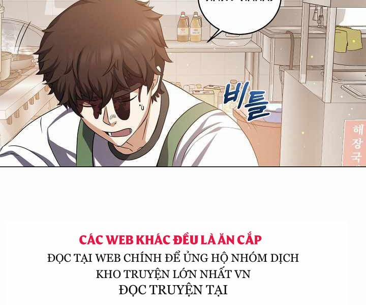 Nhà Hàng Bình Dân Của Anh Hùng Trở Về 5 trang 97