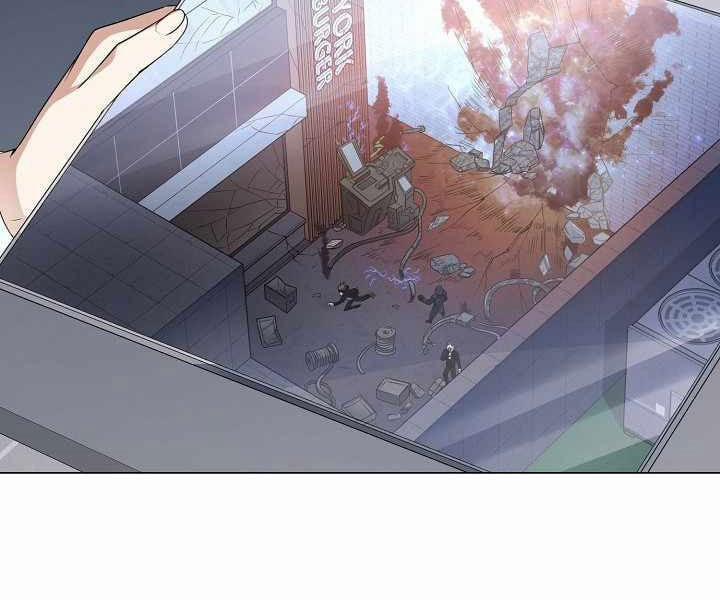 Nhà Hàng Bình Dân Của Anh Hùng Trở Về 6 trang 131