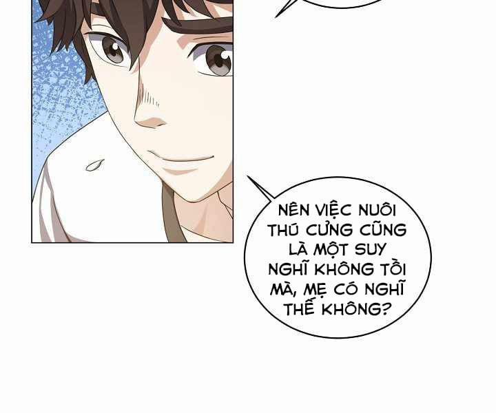 Nhà Hàng Bình Dân Của Anh Hùng Trở Về 6 trang 22