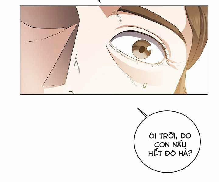 Nhà Hàng Bình Dân Của Anh Hùng Trở Về 6 trang 30