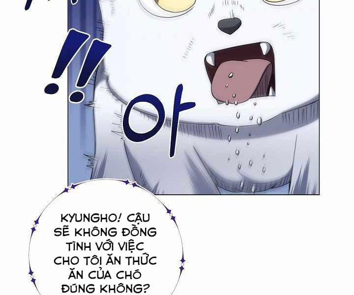 Nhà Hàng Bình Dân Của Anh Hùng Trở Về 6 trang 56