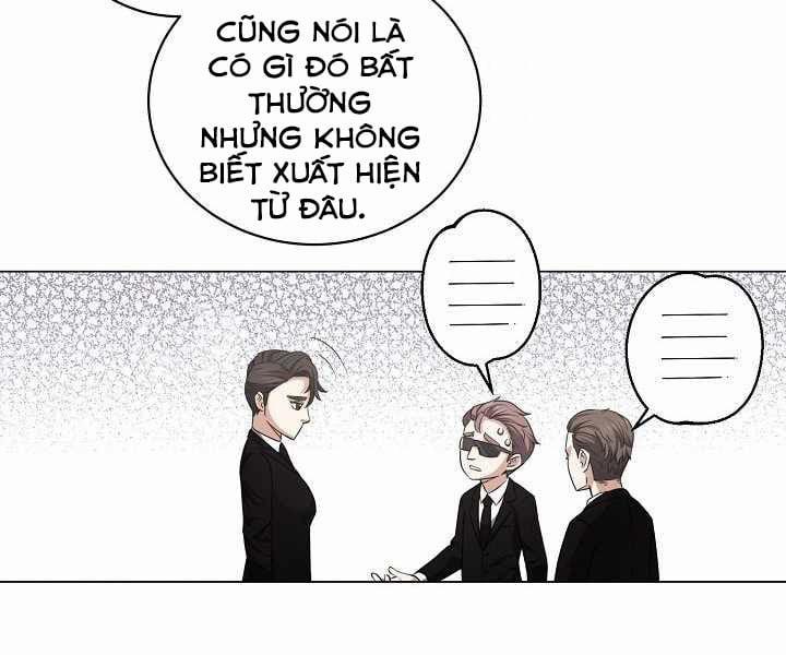 Nhà Hàng Bình Dân Của Anh Hùng Trở Về 6 trang 74