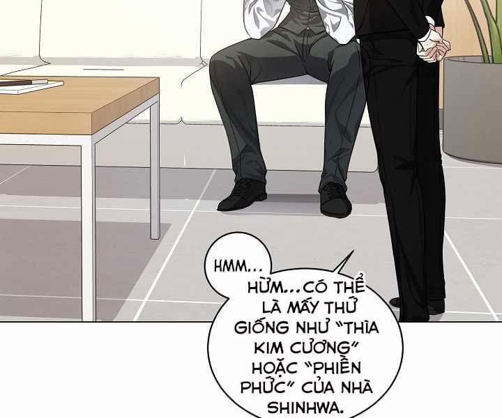 Nhà Hàng Bình Dân Của Anh Hùng Trở Về 6 trang 78