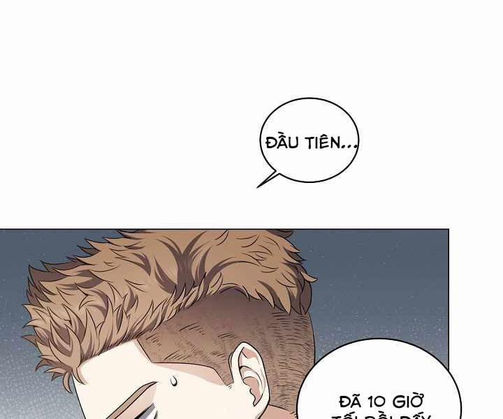 Nhà Hàng Bình Dân Của Anh Hùng Trở Về 7 trang 10