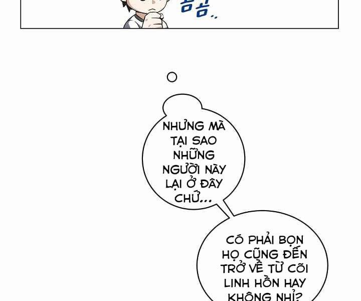 Nhà Hàng Bình Dân Của Anh Hùng Trở Về 7 trang 102