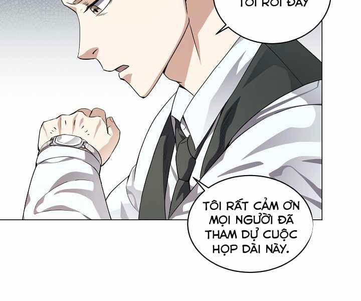 Nhà Hàng Bình Dân Của Anh Hùng Trở Về 7 trang 11