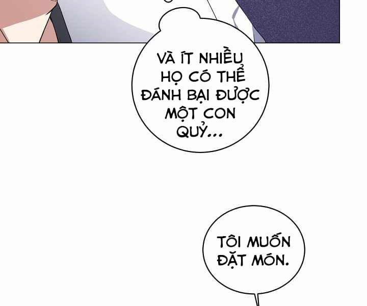 Nhà Hàng Bình Dân Của Anh Hùng Trở Về 7 trang 125