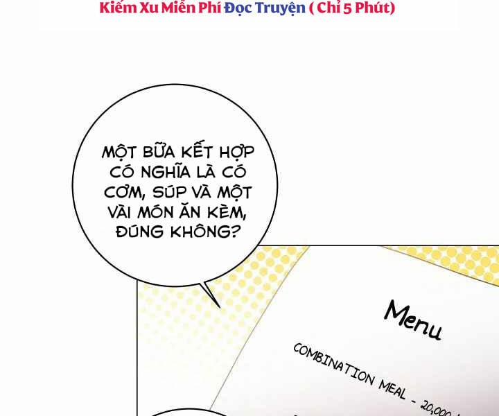 Nhà Hàng Bình Dân Của Anh Hùng Trở Về 7 trang 129