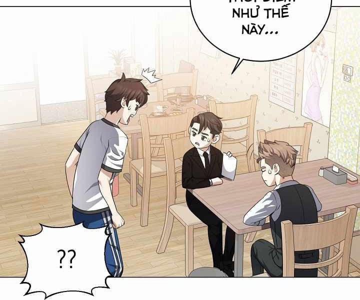 Nhà Hàng Bình Dân Của Anh Hùng Trở Về 7 trang 137