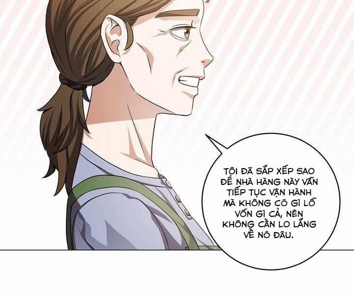 Nhà Hàng Bình Dân Của Anh Hùng Trở Về 7 trang 149