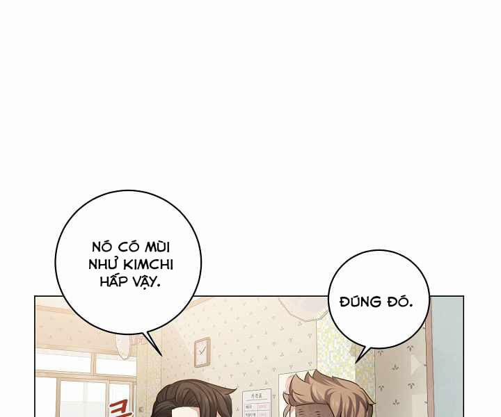 Nhà Hàng Bình Dân Của Anh Hùng Trở Về 7 trang 153