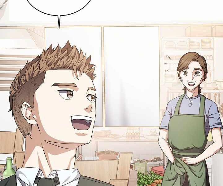 Nhà Hàng Bình Dân Của Anh Hùng Trở Về 7 trang 156