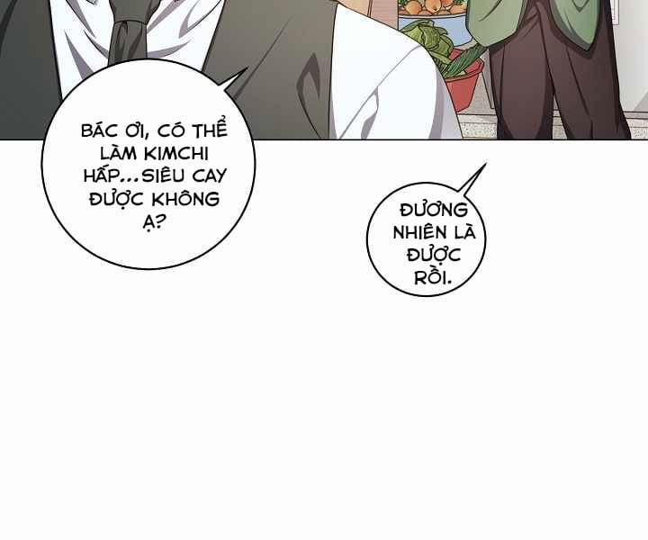 Nhà Hàng Bình Dân Của Anh Hùng Trở Về 7 trang 157