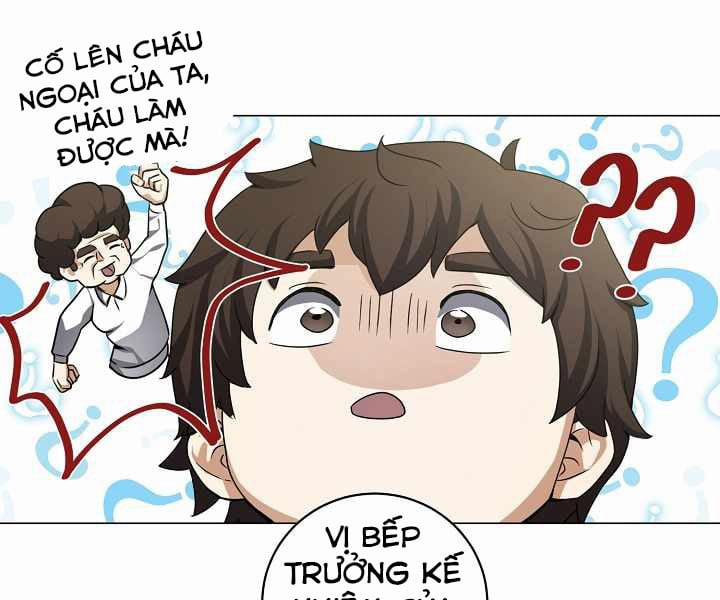 Nhà Hàng Bình Dân Của Anh Hùng Trở Về 7 trang 174