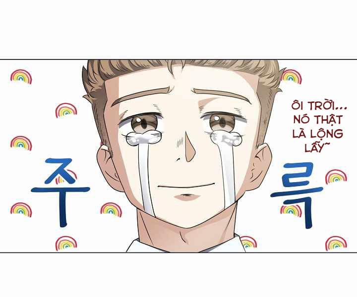 Nhà Hàng Bình Dân Của Anh Hùng Trở Về 7 trang 21