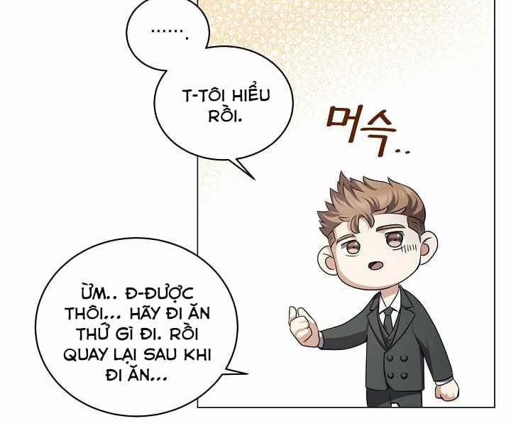 Nhà Hàng Bình Dân Của Anh Hùng Trở Về 7 trang 65