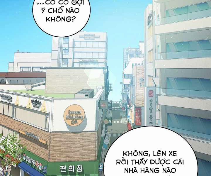 Nhà Hàng Bình Dân Của Anh Hùng Trở Về 7 trang 67