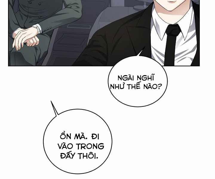 Nhà Hàng Bình Dân Của Anh Hùng Trở Về 7 trang 79