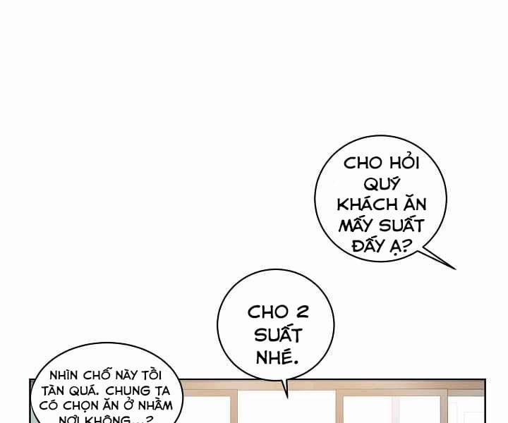 Nhà Hàng Bình Dân Của Anh Hùng Trở Về 7 trang 84