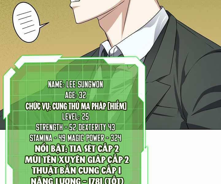 Nhà Hàng Bình Dân Của Anh Hùng Trở Về 7 trang 99