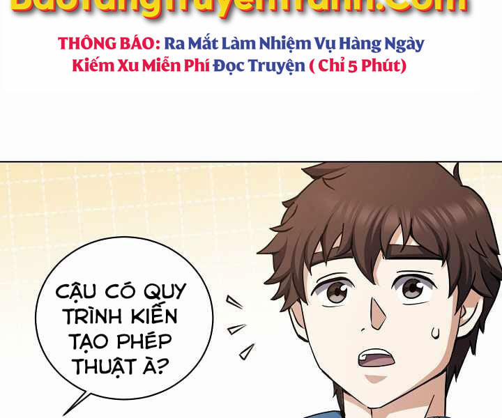 Nhà Hàng Bình Dân Của Anh Hùng Trở Về 8 trang 117