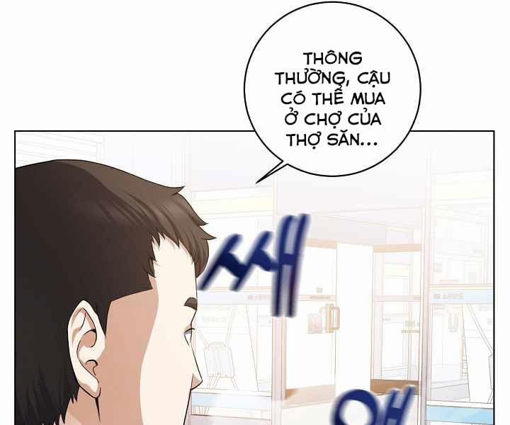 Nhà Hàng Bình Dân Của Anh Hùng Trở Về 8 trang 140