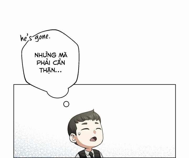 Nhà Hàng Bình Dân Của Anh Hùng Trở Về 8 trang 142