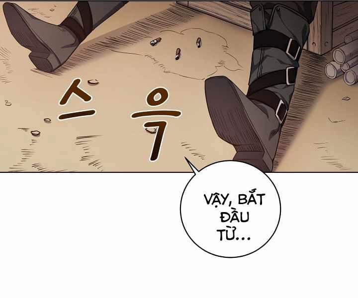 Nhà Hàng Bình Dân Của Anh Hùng Trở Về 8 trang 20