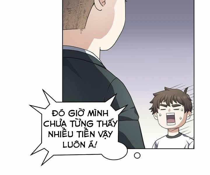 Nhà Hàng Bình Dân Của Anh Hùng Trở Về 8 trang 38