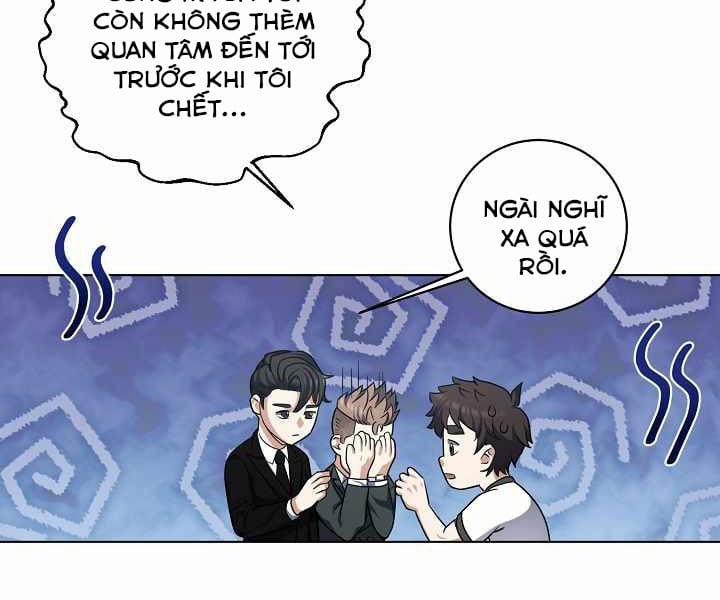 Nhà Hàng Bình Dân Của Anh Hùng Trở Về 8 trang 50