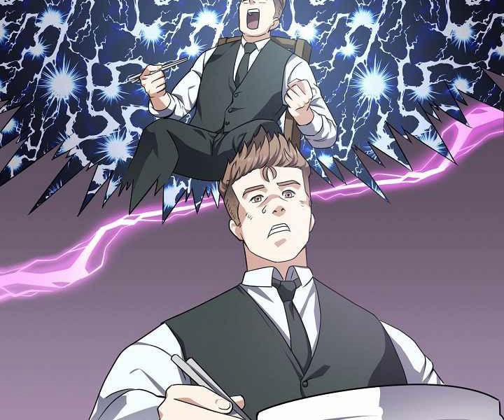 Nhà Hàng Bình Dân Của Anh Hùng Trở Về 8 trang 52