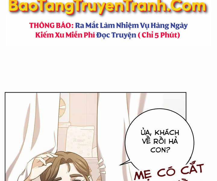 Nhà Hàng Bình Dân Của Anh Hùng Trở Về 8 trang 64