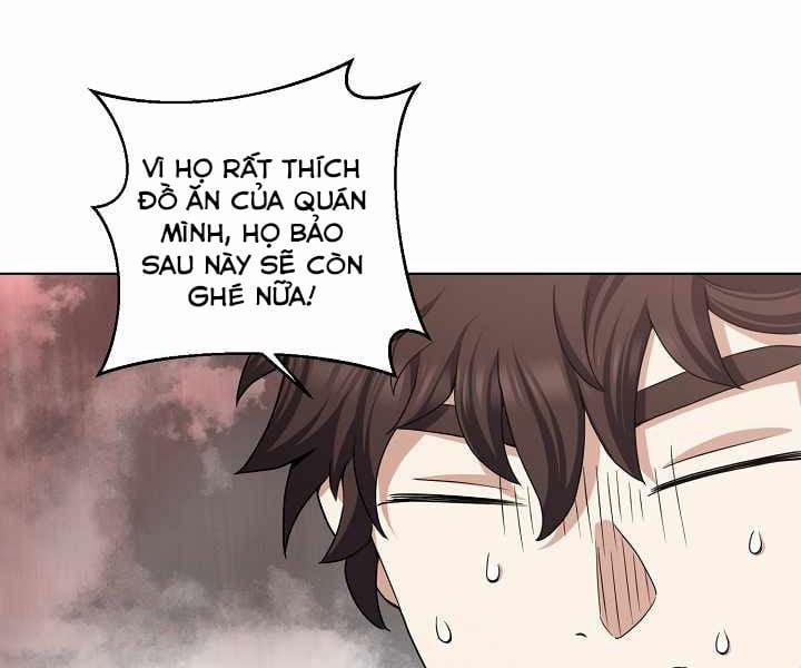 Nhà Hàng Bình Dân Của Anh Hùng Trở Về 8 trang 77