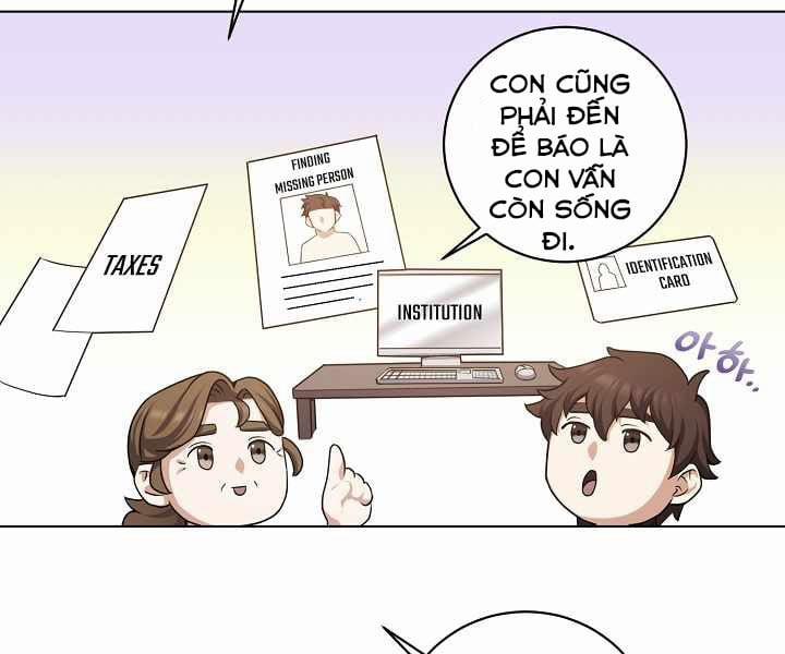 Nhà Hàng Bình Dân Của Anh Hùng Trở Về 8 trang 90