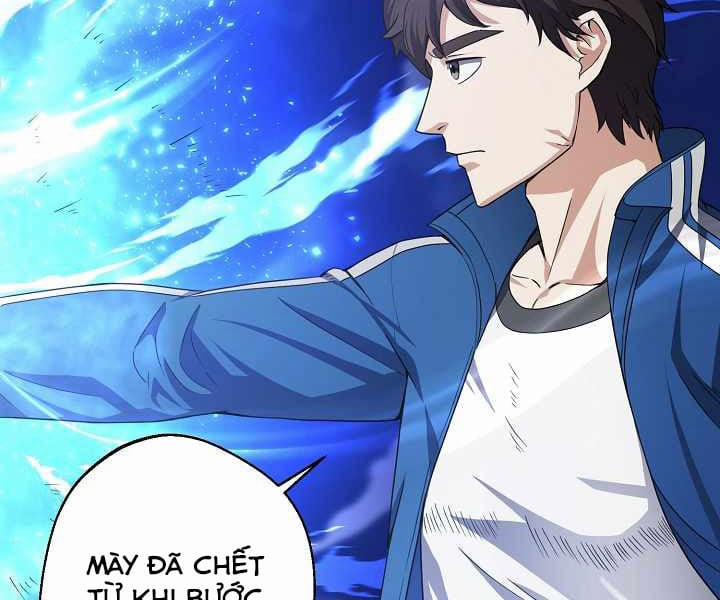 Nhà Hàng Bình Dân Của Anh Hùng Trở Về 9 trang 121