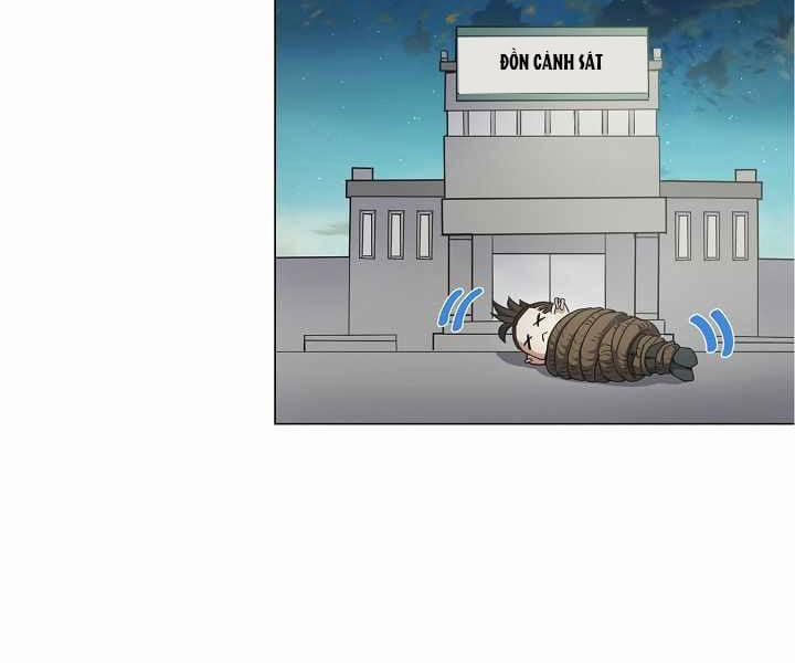 Nhà Hàng Bình Dân Của Anh Hùng Trở Về 9 trang 166