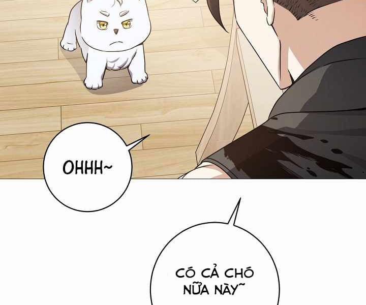 Nhà Hàng Bình Dân Của Anh Hùng Trở Về 9 trang 70