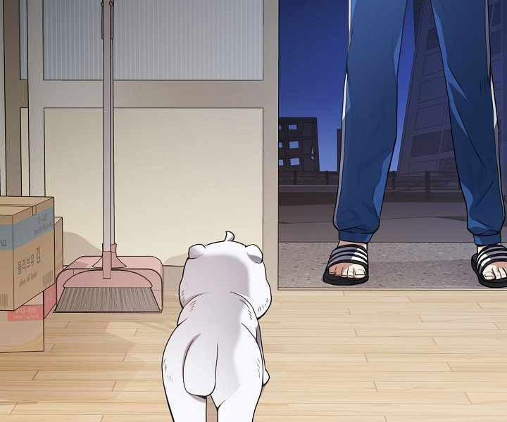 Nhà Hàng Bình Dân Của Anh Hùng Trở Về 9 trang 86