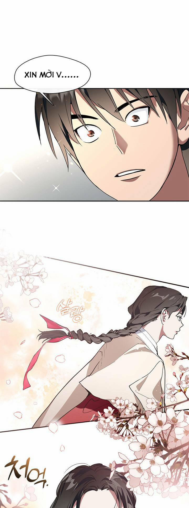 Nhà Hàng Nơi Suối Vàng 1 trang 111