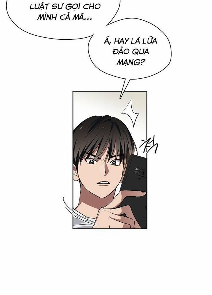 Nhà Hàng Nơi Suối Vàng 1 trang 16