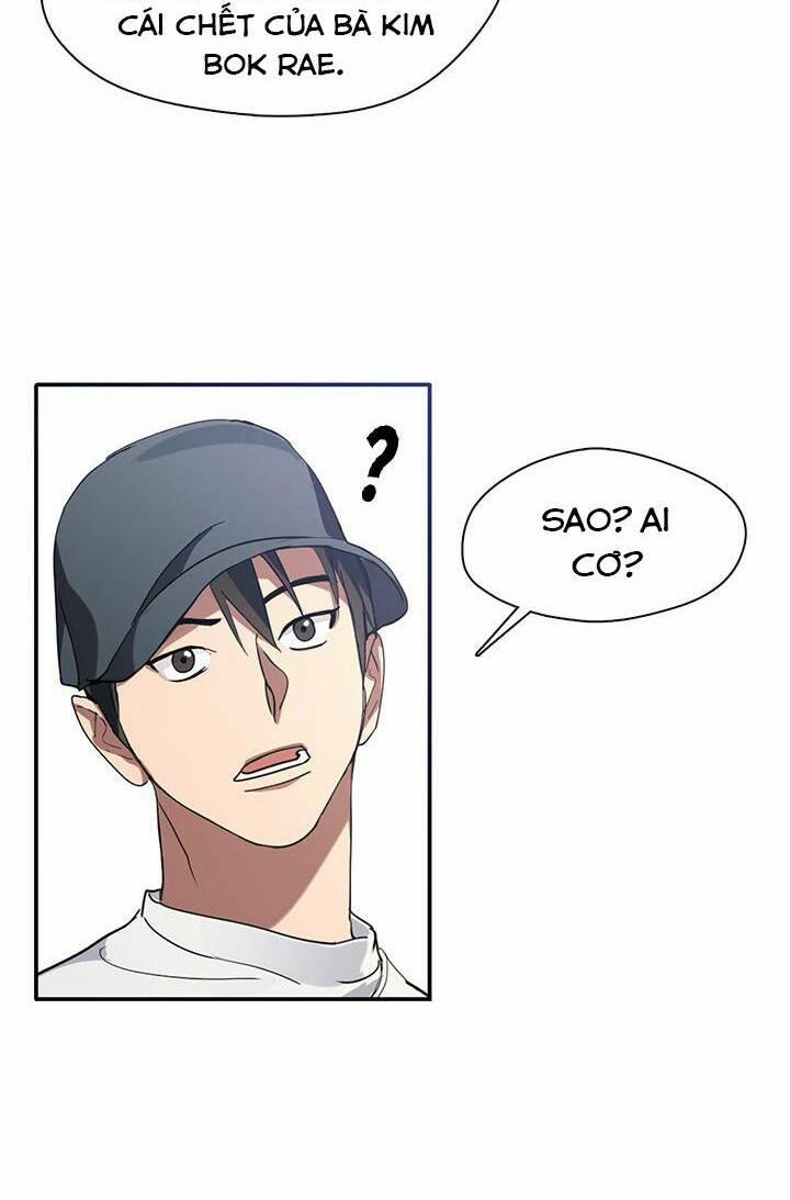 Nhà Hàng Nơi Suối Vàng 1 trang 29