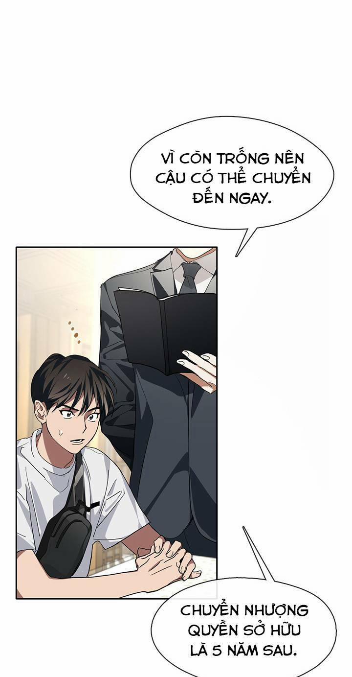 Nhà Hàng Nơi Suối Vàng 1 trang 50