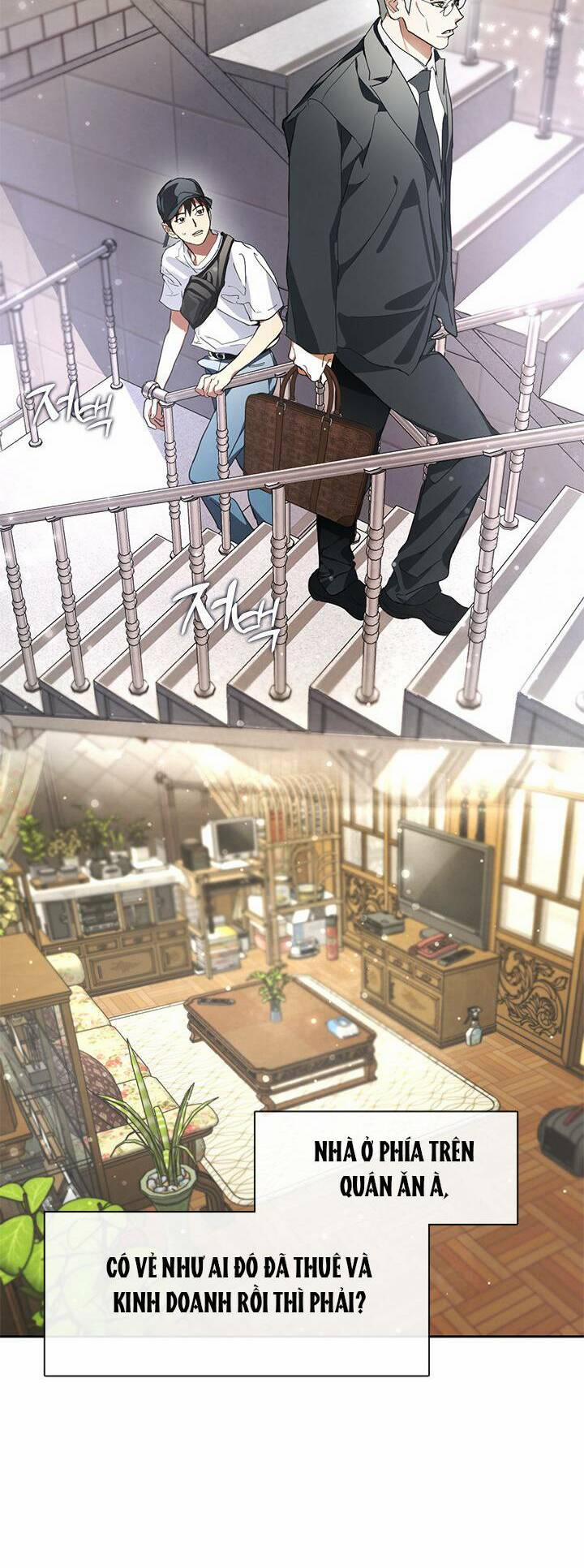 Nhà Hàng Nơi Suối Vàng 1 trang 53