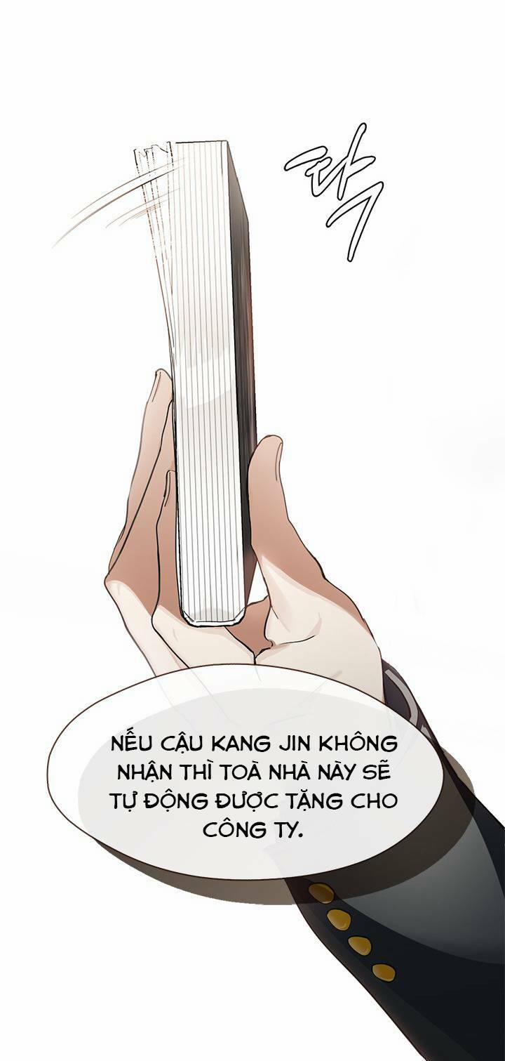 Nhà Hàng Nơi Suối Vàng 1 trang 54