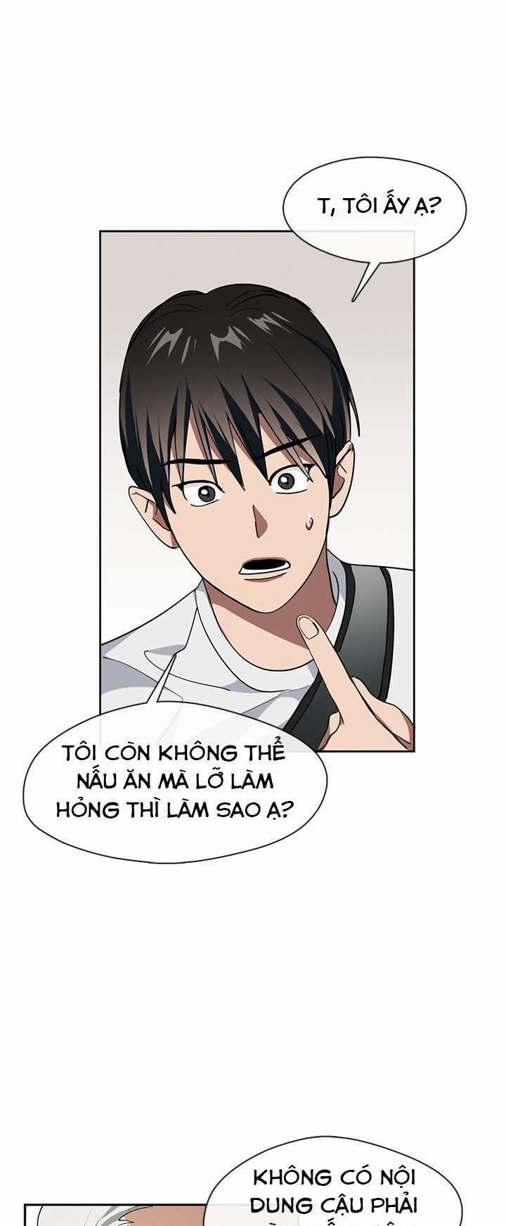 Nhà Hàng Nơi Suối Vàng 1 trang 56