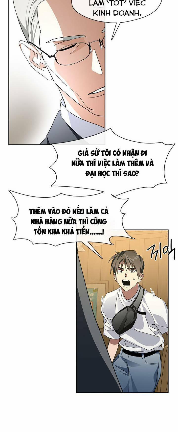 Nhà Hàng Nơi Suối Vàng 1 trang 57