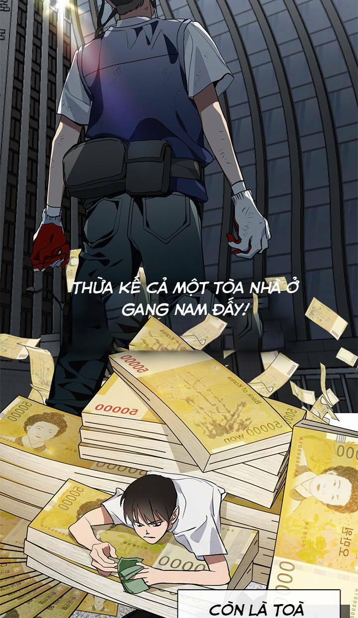 Nhà Hàng Nơi Suối Vàng 1 trang 61