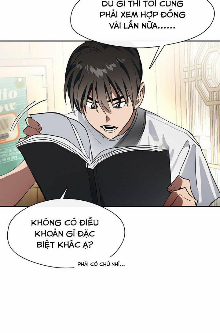 Nhà Hàng Nơi Suối Vàng 1 trang 64