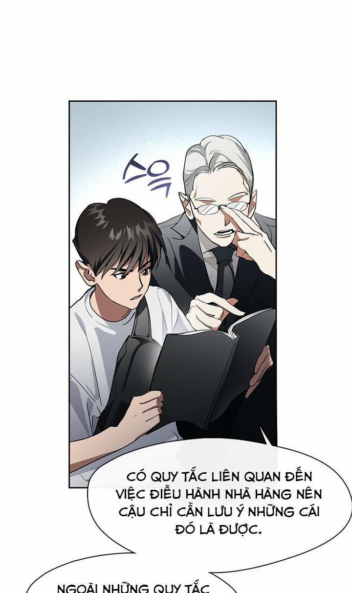 Nhà Hàng Nơi Suối Vàng 1 trang 65