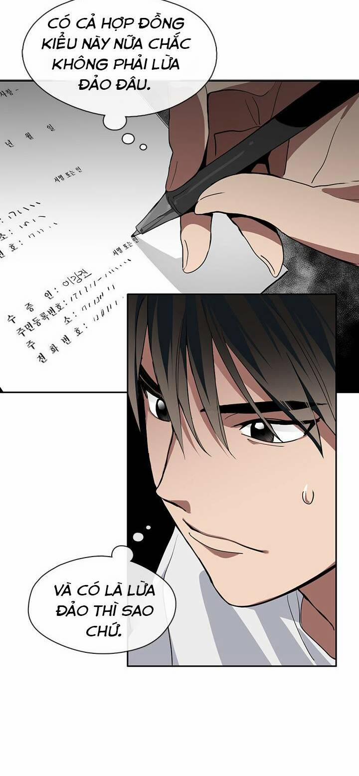 Nhà Hàng Nơi Suối Vàng 1 trang 72